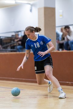 Bild 28 - F TSV Ellerau - HSG Tills Loewen 08 : Ergebnis: 16:18